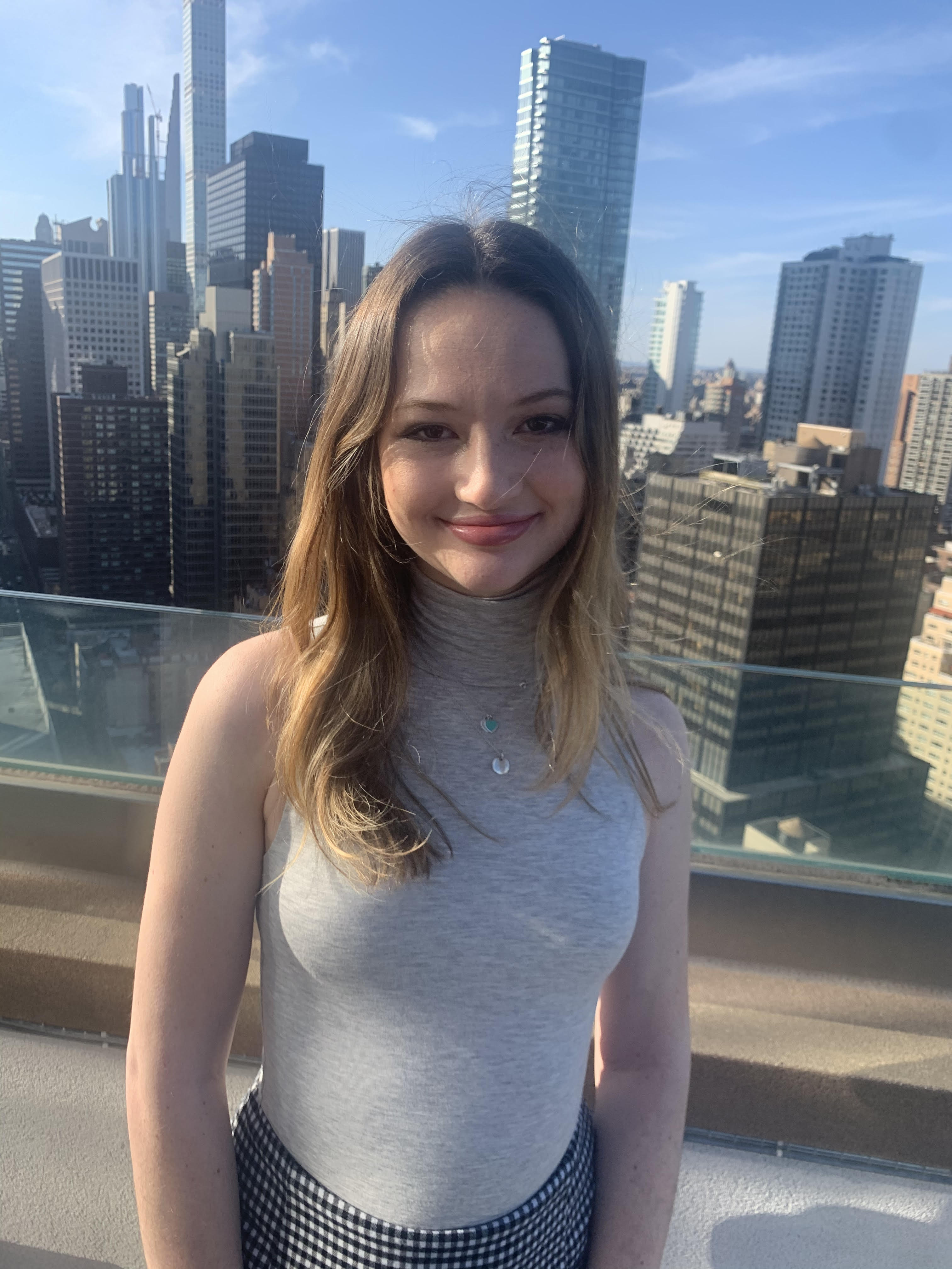 Alexandra B.